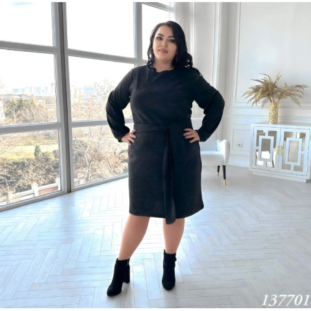 Сукні з ангори великих розмірів 48-64