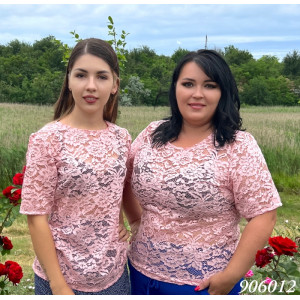 Жіноча кофта 9060 фото