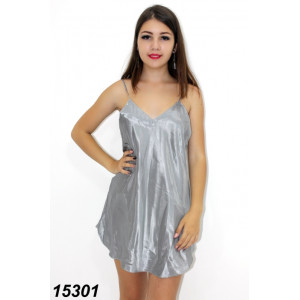 Ночная рубашка короткая 15301 Ночная рубашка короткая 15301 фото