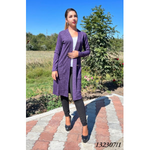 Кардиган 1323 фото