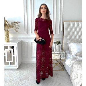 Сукня 9065 фото