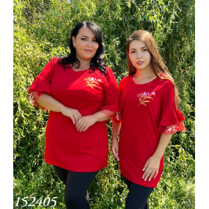 Туника 1524 фото