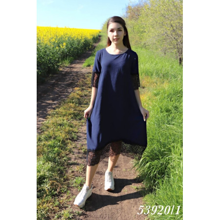 Платья 539