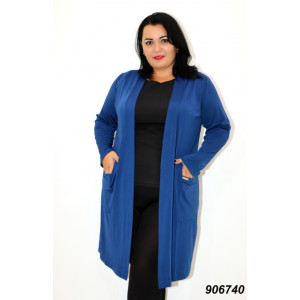 Кардиган 9067 фото