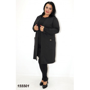 Кардиган 1555 фото