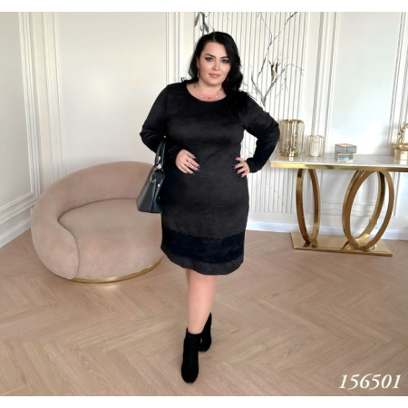 Сукні з ангори великих розмірів 48-64