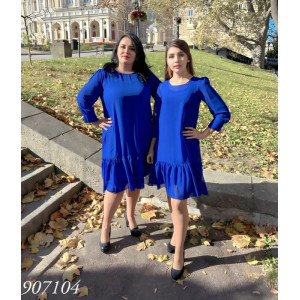 Сукня 9071 фото