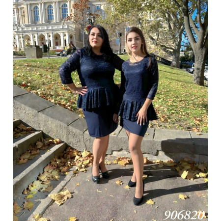 Платья 9068