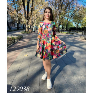 Сукня 1290 фото