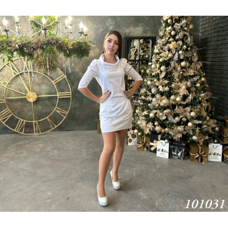 Сукня- туніка 1010