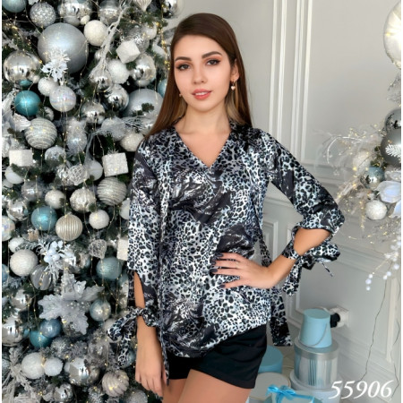 Женская блузка 559
