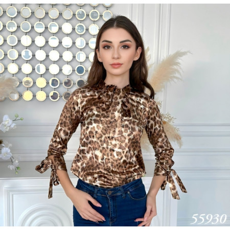Женская блузка 559