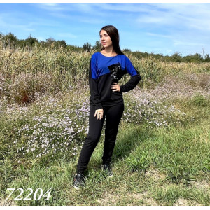 Костюм 722 Костюм 722 фото