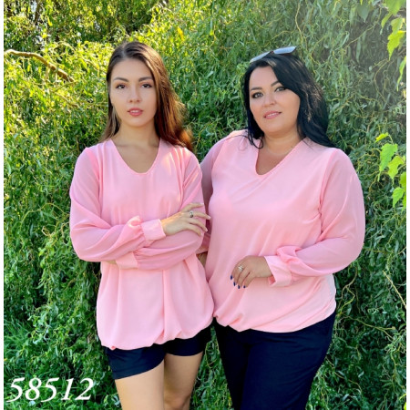 Женская блузка 585