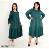 Платья oversize 1627