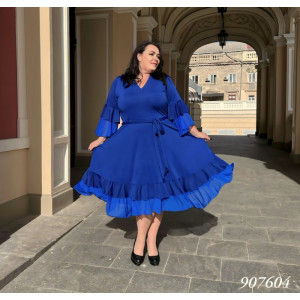 Платья 9076 фото