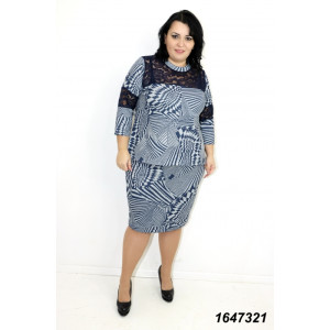 Костюм 1647 фото