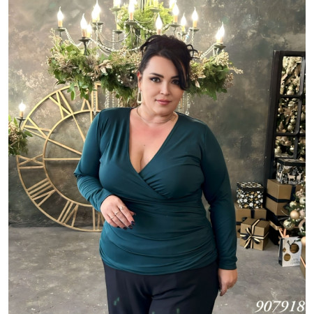 Жіноча кофта 9079