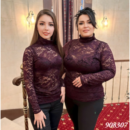 Жіночий гольф 9083