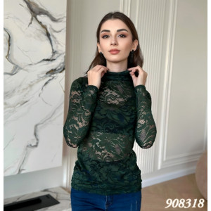 Жіночий гольф 9083 Жіночий гольф 9083 фото