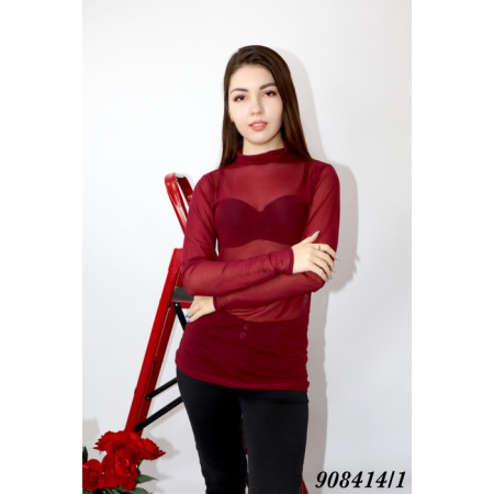 Жіночий джемпер 9084