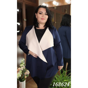 Кардиган 1686 фото