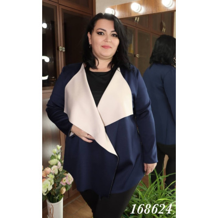 Кардигани весняні великі розміри – вʼязані жіночі кардигани Plus Size