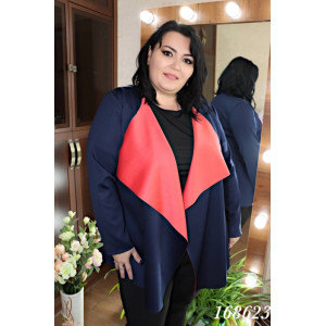 Кардиган 1686 фото