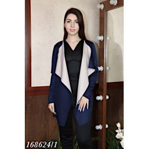 Кардиган 1686 фото