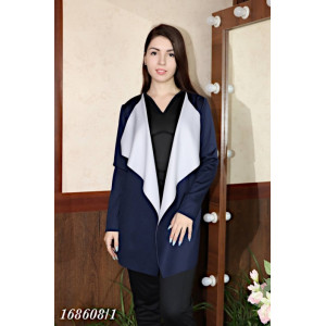 Кардиган 1686 фото