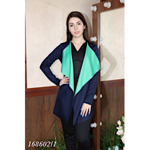 Кардиган 1686 фото