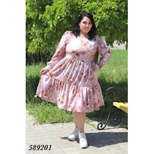 Сукня 589 фото