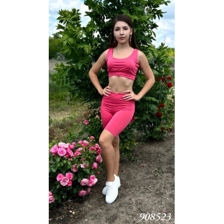 Жіночий костюм 9085