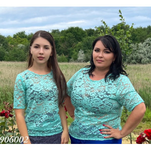 Жіноча кофта 9060 фото