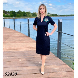 Сукня 524 фото