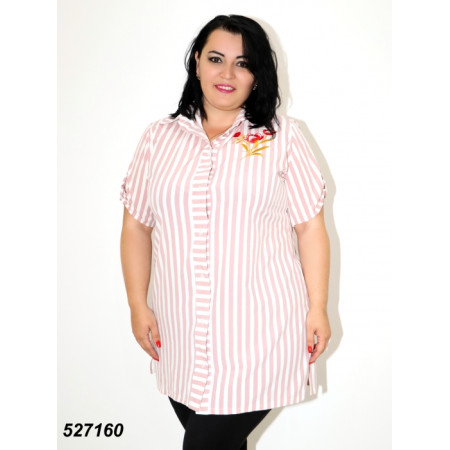 Сорочка 527