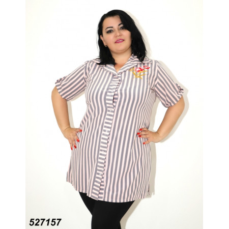 Сорочка 527