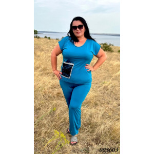 Костюм 9036 фото