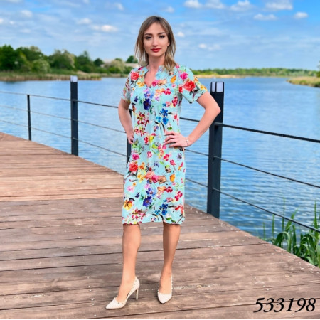 Сукня 533