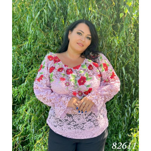 Вишиванка 826 фото