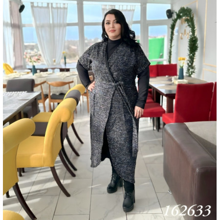 Кардигани весняні великі розміри – вʼязані жіночі кардигани Plus Size