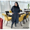 Кардигани весняні великі розміри – вʼязані жіночі кардигани Plus Size