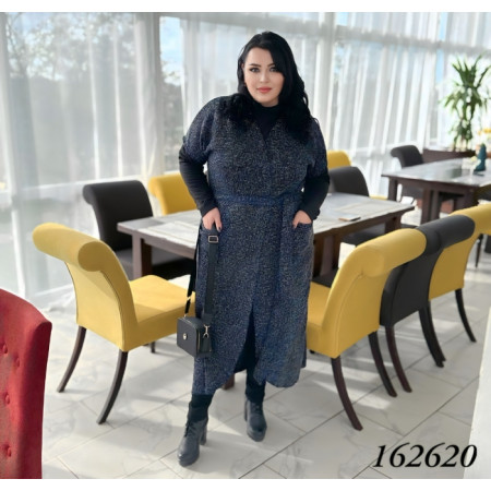 Кардигани весняні великі розміри – вʼязані жіночі кардигани Plus Size