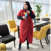 Кардигани весняні великі розміри – вʼязані жіночі кардигани Plus Size