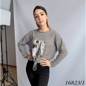 Кофта 1682 Кофта 1682 фото