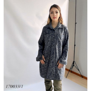 Сорочка -Кардиган 1700 фото