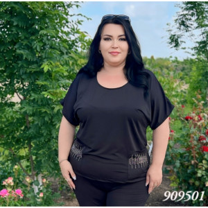 Футболка 9095 Футболка 9095 фото