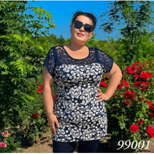Туніка 990 фото