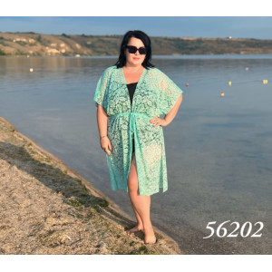 Пляжна туніка 562 фото