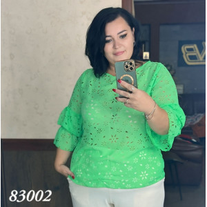 Жіноча блуза 830 Жіноча блуза 830 фото